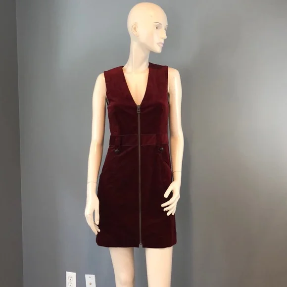 Veronica Beard Dresses Veronica Beard Orial Mini Shift Dress